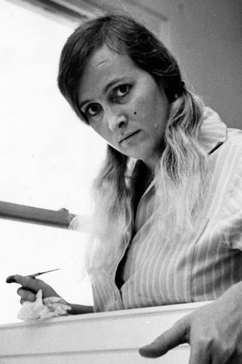 Mary Bauermeister foto