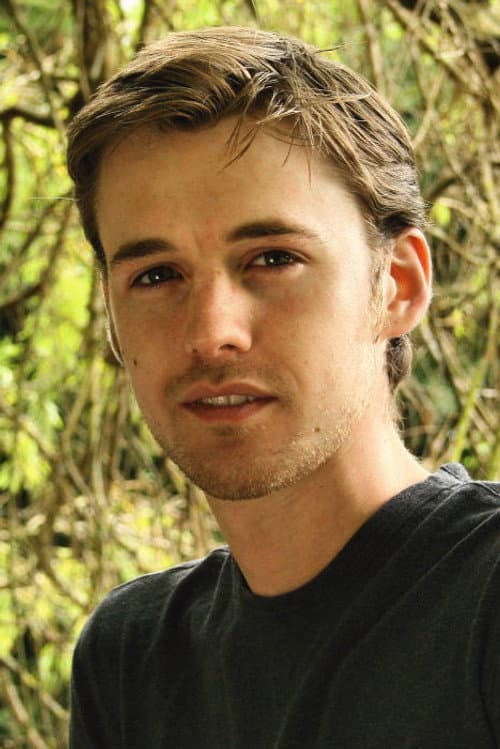 Leigh Alderson foto