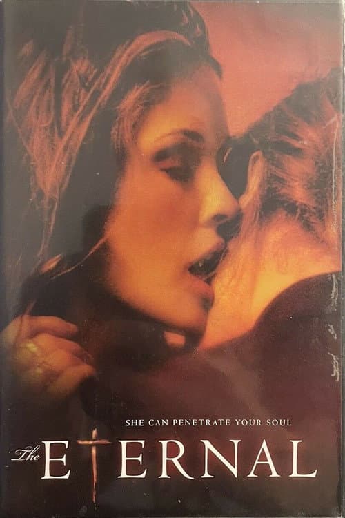 The Eternal (2002) poster