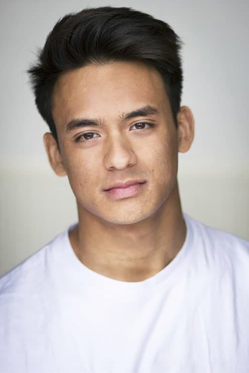 Liam Lau Fernandez foto