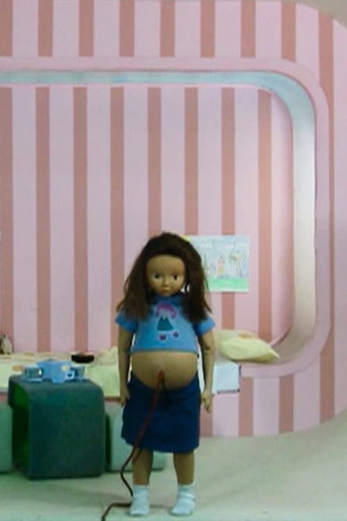 Expecting (2003) poster