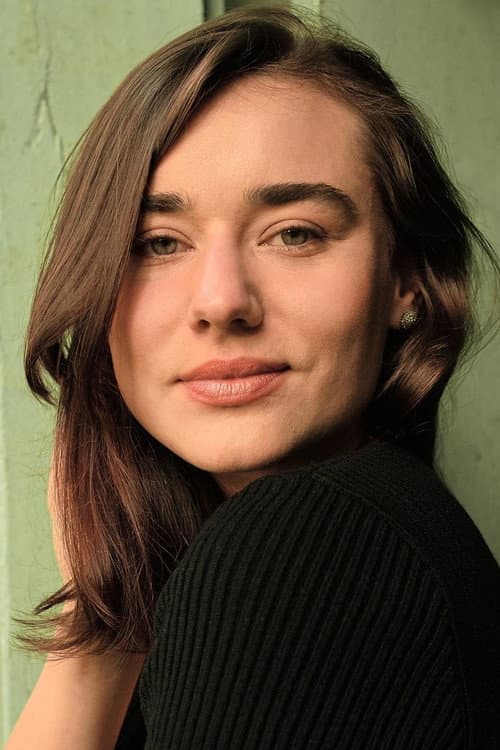 Ana Hartmann foto