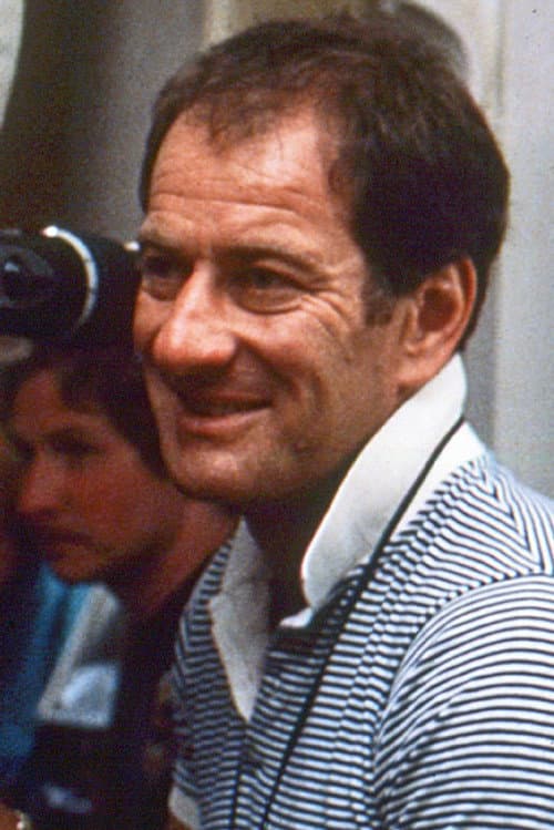 Owen Roizman foto