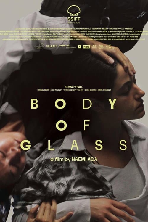 Body of Glass (2026) poster