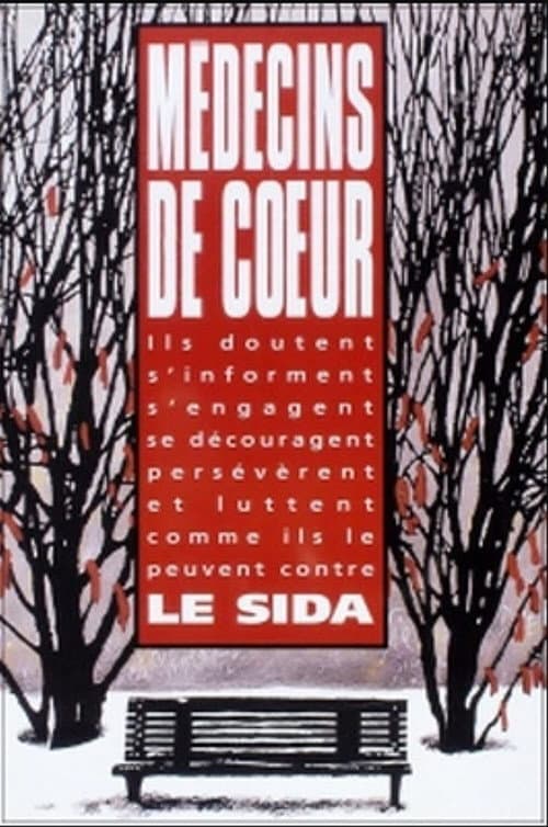 Médecins de cœur (1993) poster
