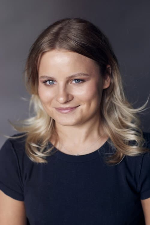 Holly Pretorius foto
