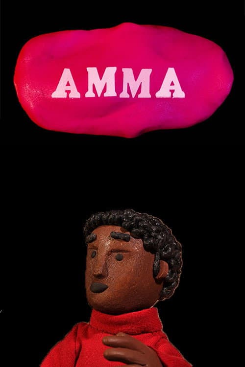 Amma (2024) poster