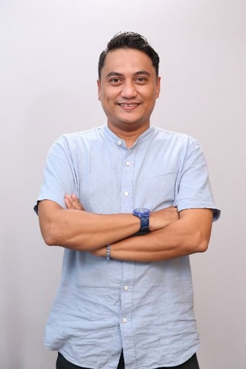 Raymond Skie foto