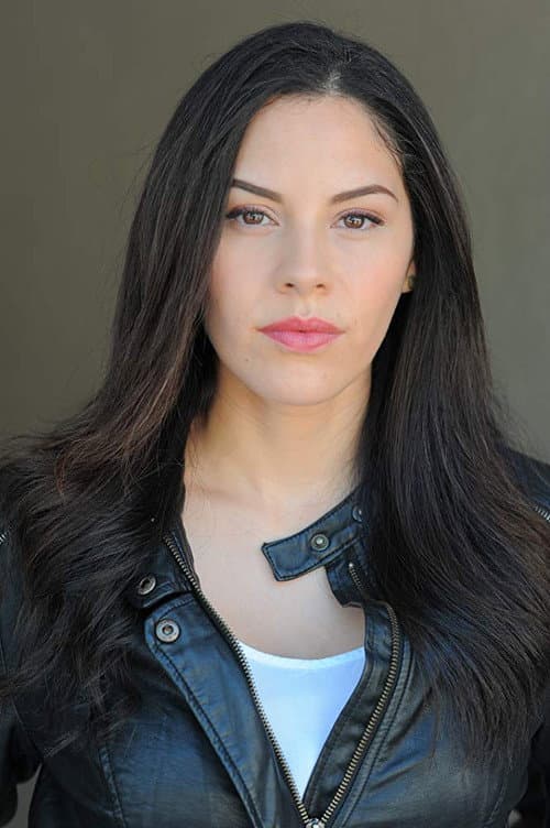 Ariana Sanchez foto