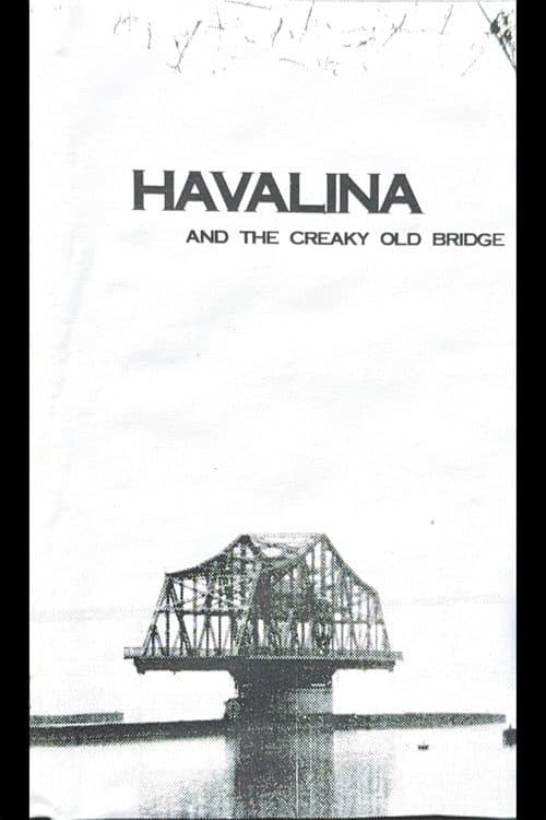 Havalina And The Creaky Old Bridge (2002) poster