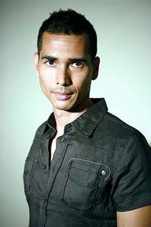 Q. Allan Brocka foto