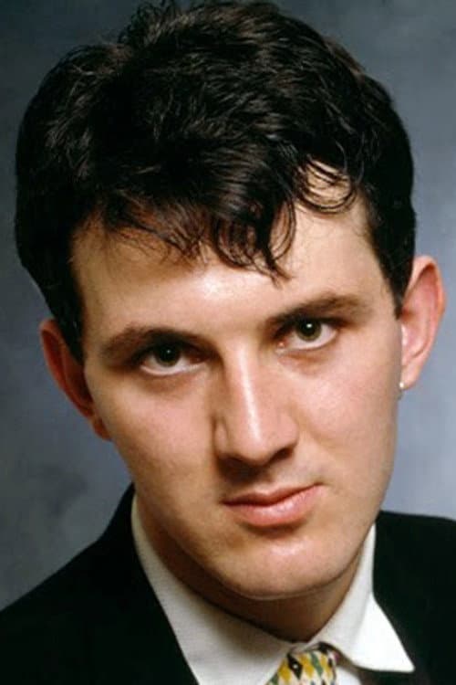 David Ball foto