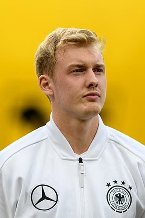 Julian Brandt foto