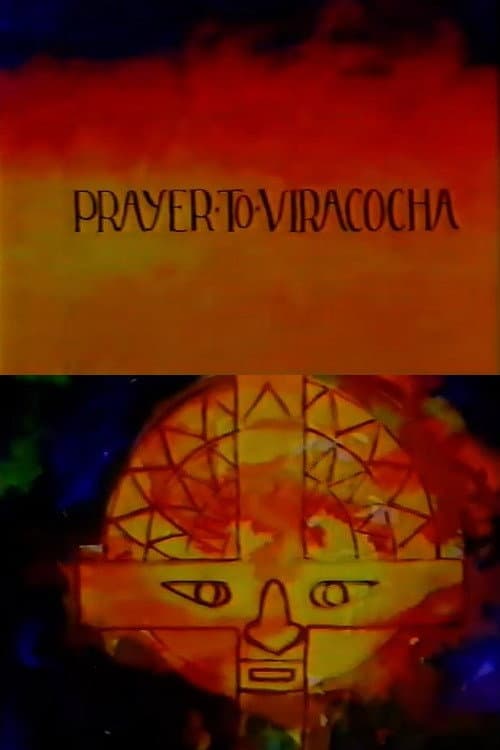 Prayer to Viracocha (1992) poster