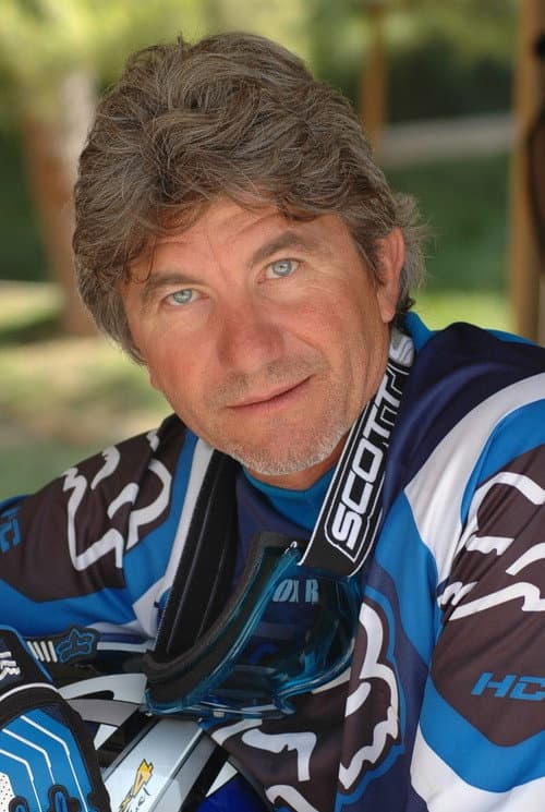 Kurt D. Lott foto