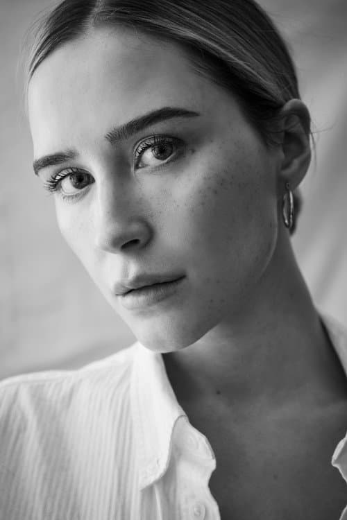 Jeanne Cournoyer foto