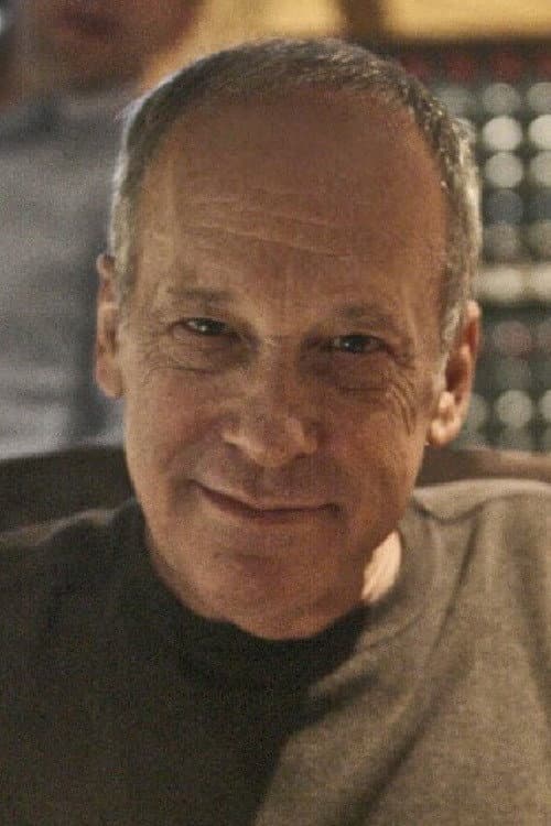 Bruce Kimmel foto