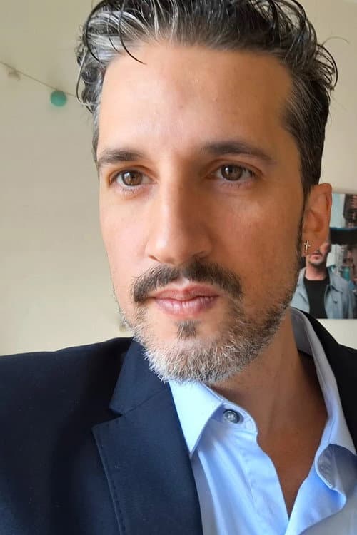 Patricio Bedoya foto