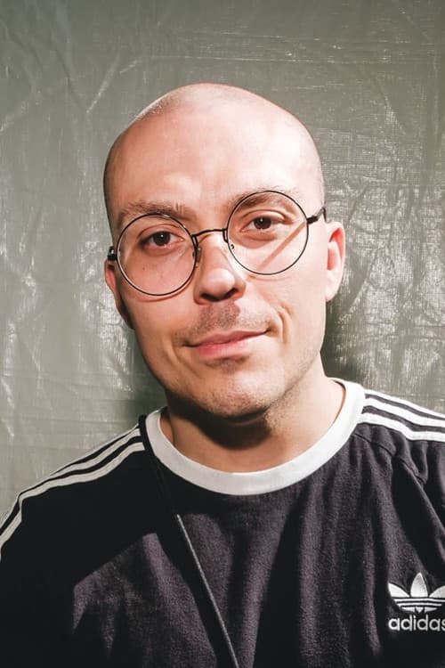 Anthony Fantano foto