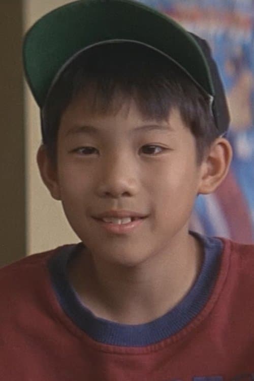 Morgan Lam foto