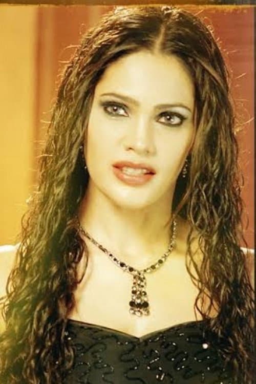 Bhumika Puri foto