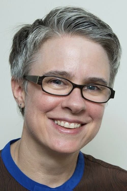 Jennifer Reeves foto