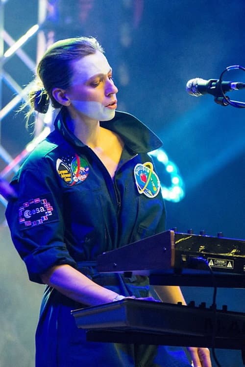 Charlotte Hatherley foto