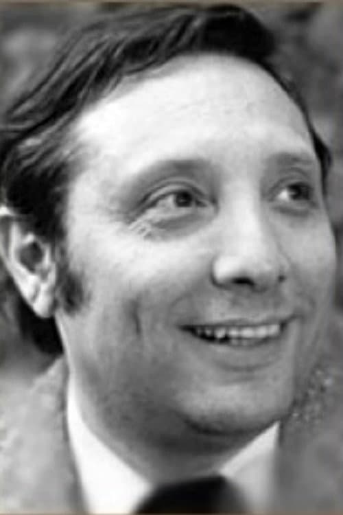 Robert Thomas foto
