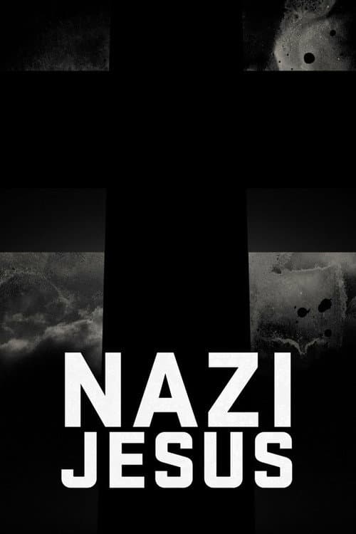 The Nazi Jesus (2016) poster