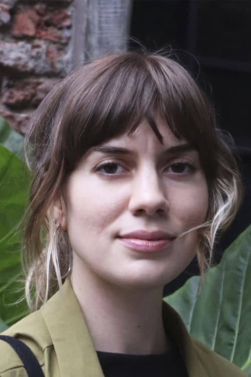 Inés Villanueva foto