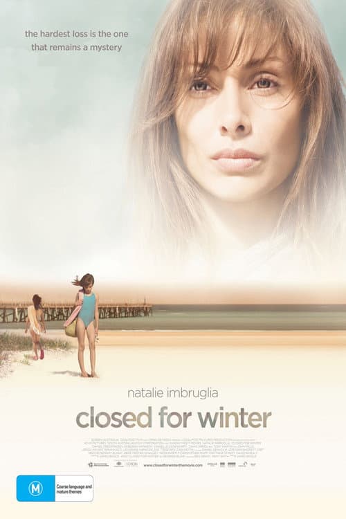 Closed for Winter (2009) poster