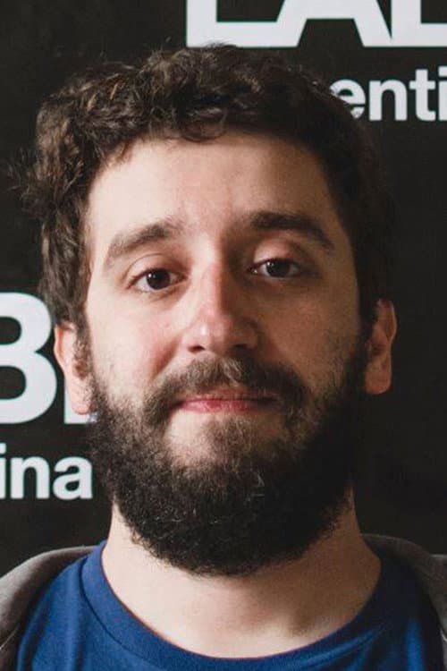 Hernán Biasotti foto
