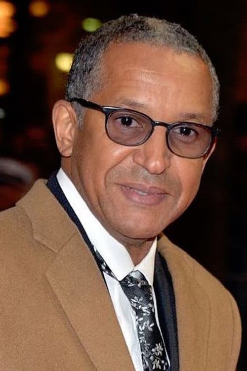Abderrahmane Sissako foto