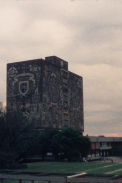 Au Mexique (1990) poster