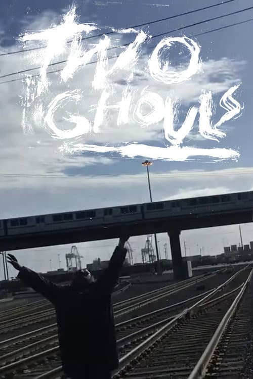 Two Ghouls (2019) poster