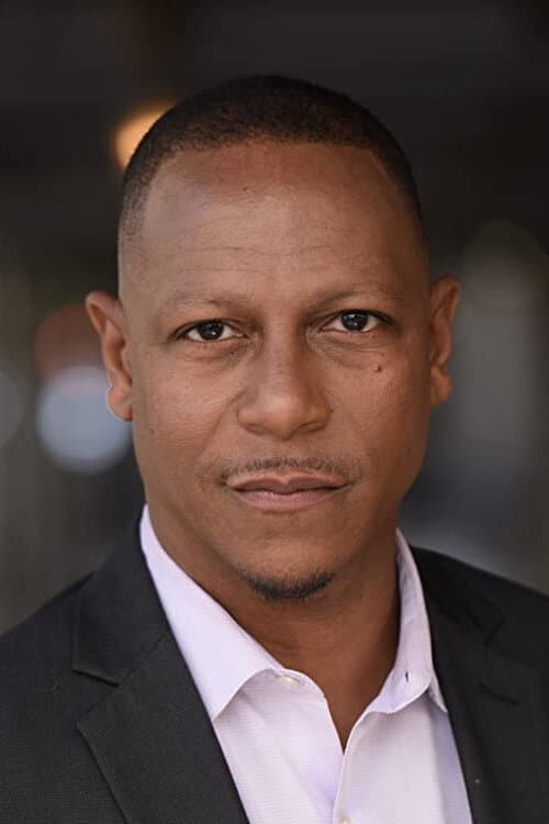 Marvin Johnson foto