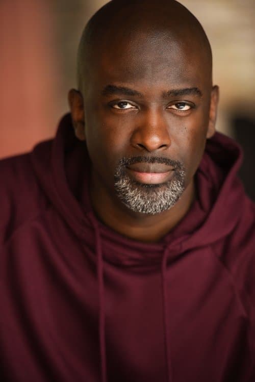 Carl Kennedy foto