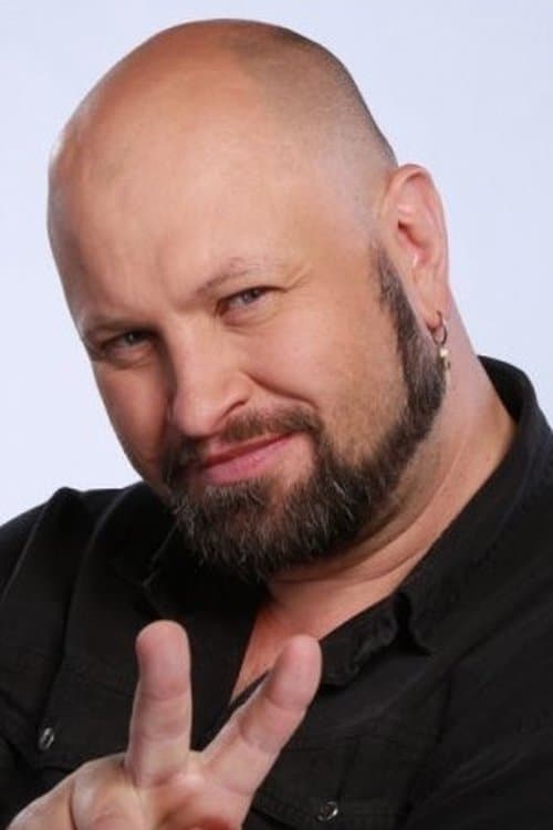 Jan Filipenský foto
