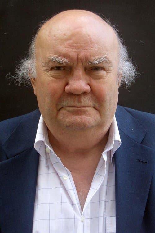 Michel Charrel foto