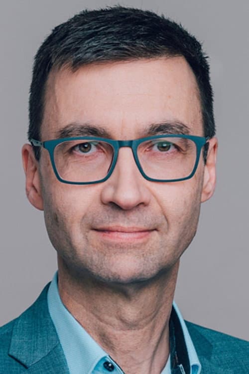Alexander Kissler foto