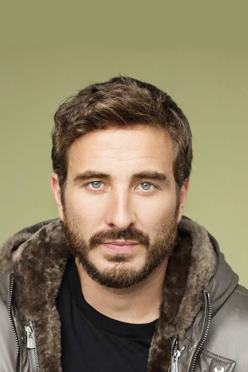 Ryan Corr foto