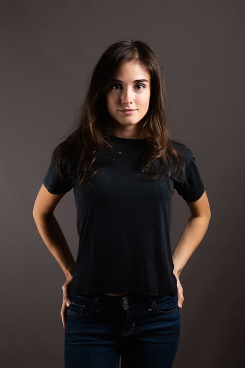 Katia Miran foto