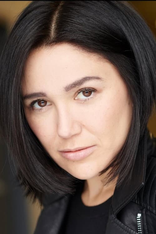 Alanna Giuliani foto