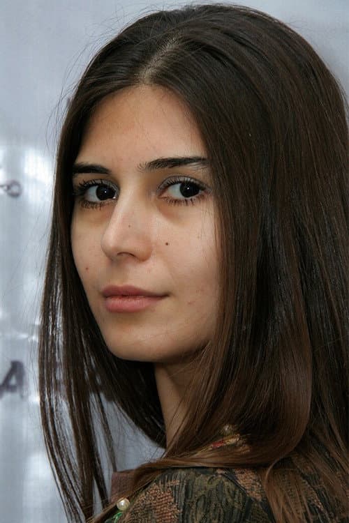 İlahə Həsənova foto