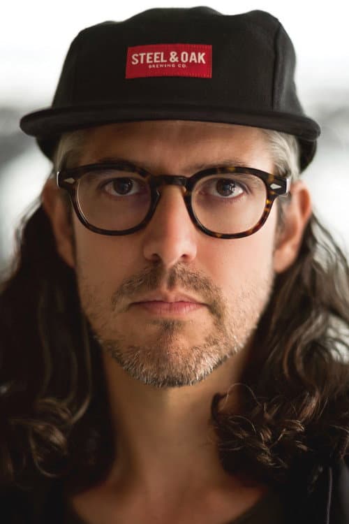 David I. Strasser foto