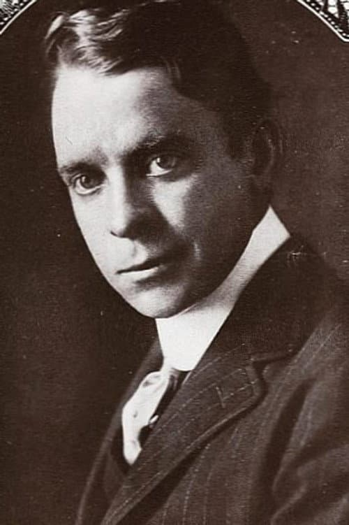 Edward Dillon foto