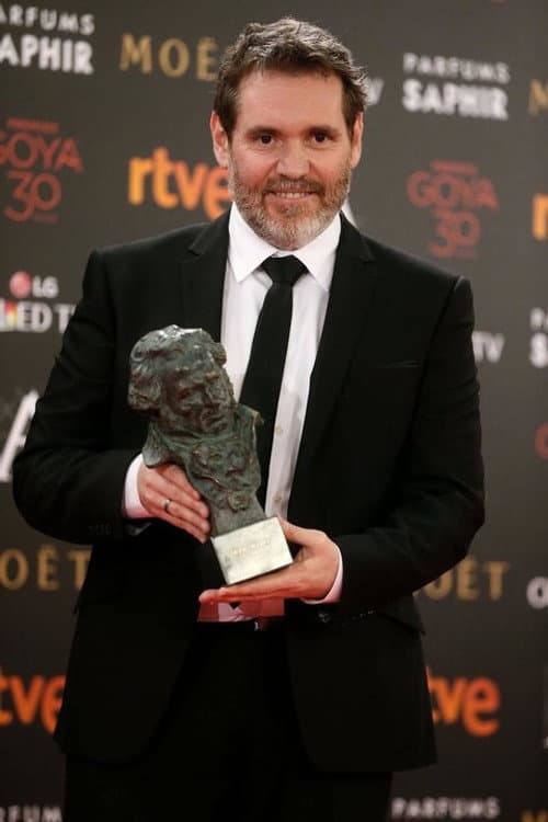 Jorge Coira foto