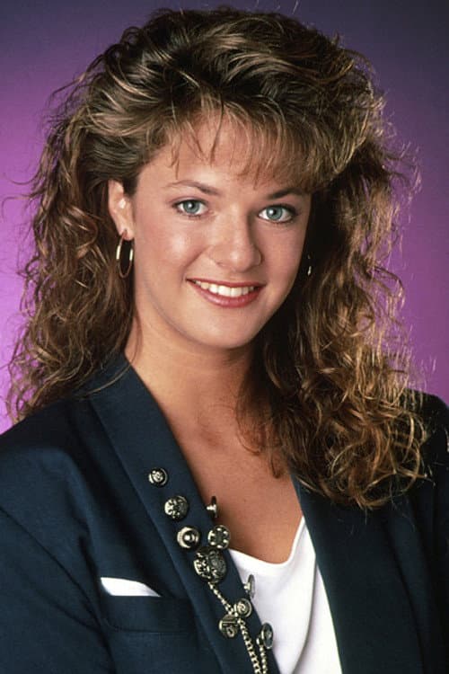 Andrea Elson foto