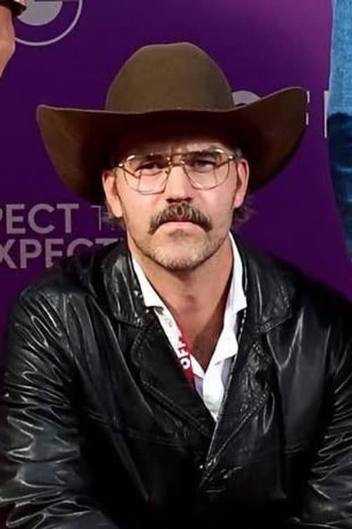 Mads Erichsen foto