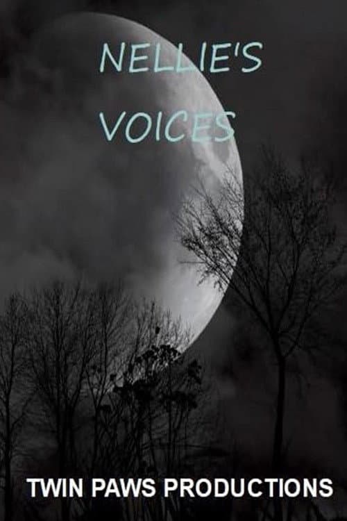 Nellie's Voices (2023) poster